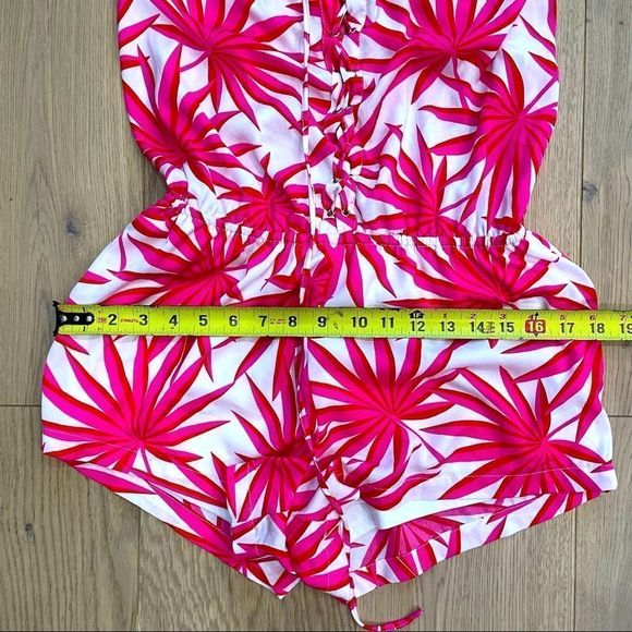 Summer Romper - Picture 9 of 9